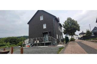 Einfamilienhaus kaufen in 57518 Betzdorf, Betzdorf - Charmantes Einfamilienhaus mit Potenzial in Betzdorf