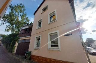 Einfamilienhaus kaufen in 67595 Bechtheim, Bechtheim - Charmantes Einfamilienhaus im Ortskern von Bechtheim zu verkaufen
