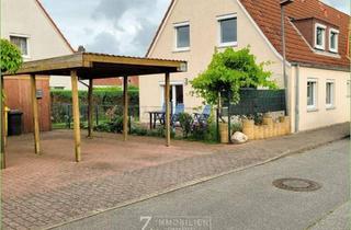 Haus kaufen in 25836 Garding, Garding - Modernes Eigenheim in ruhiger Lage** - Energieklasse C