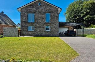 Villa kaufen in 23795 Bad Segeberg, Bad Segeberg - Einfamilienhaus Stadtvilla Bad Segeberg