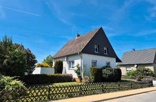 Einfamilienhaus kaufen in 38162 Cremlingen, Cremlingen - Einfamilienhaus in Schandelah (Cremlingen) mit großem Grundstück