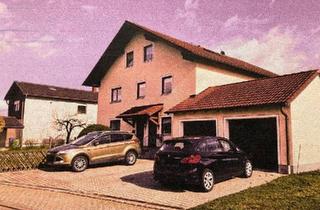 Wohnung kaufen in 84375 Kirchdorf, Kirchdorf am Inn - Wohnung 4-Zimmer 1. Stock