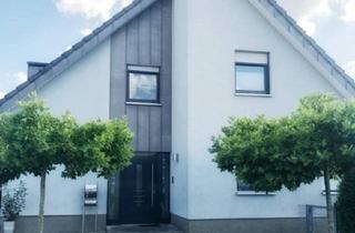 Einfamilienhaus kaufen in 45721 Haltern am See, Haltern am See - Wohntraum am Waldrand Exklusives Einfamilienhaus Haltern am See