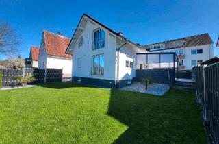 Haus kaufen in 33178 Borchen, Borchen - Modernes EFH mit neuer Gashybridheizung