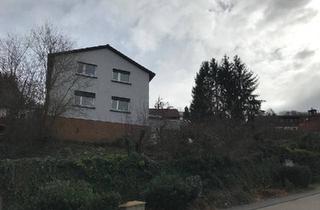 Einfamilienhaus kaufen in 69509 Mörlenbach, Mörlenbach - Einfamilienhaus