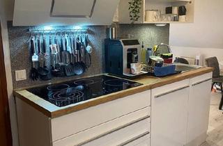 Wohnung kaufen in 73252 Lenningen, Lenningen - Stilvolle, modernisierte 2-Zimmer Wohnung in Unterlenningen
