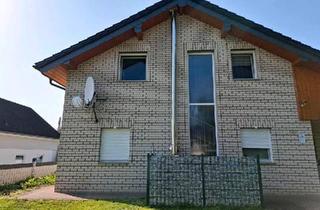 Einfamilienhaus kaufen in 57635 Weyerbusch, Weyerbusch - Einfamilienhaus in idyllischer Lage in der Nähe von Altenkirchen