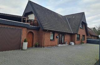 Einfamilienhaus kaufen in 26845 Nortmoor, Nortmoor - PRIVATVERKAUF!! Einfamilienhaus mit gr. pflegeleichten Grundstück