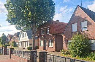 Einfamilienhaus kaufen in 26340 Zetel, Zetel - Einfamilienhaus mit 6 Zimmern , Sep. Bauplatz und Ga