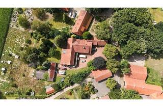 Haus kaufen in 31603 Diepenau, Diepenau - Großes Wohnhaus auf großem Grundstück