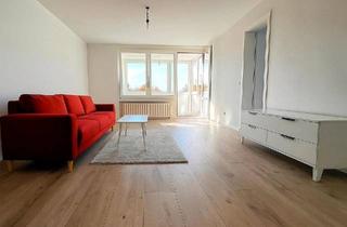 Wohnung kaufen in 85247 Schwabhausen, Schwabhausen - Helle Wohlfühloase mit 2,5 Zimmer inkl TG und WG, provisionsfrei