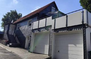 Einfamilienhaus kaufen in 42349 Wuppertal, Wuppertal - Freistehendes Einfamilienhaus mit Charme