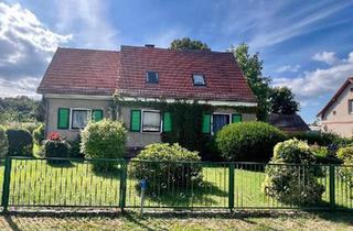 Einfamilienhaus kaufen in 15746 Groß Köris, Groß Köris - Verkaufe Einfamilienhaus in Seenähe mit 2400qm Grundstück