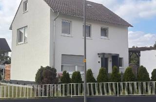 Einfamilienhaus kaufen in 36043 Fulda, Fulda - Haus in Fulda zu Verkaufen
