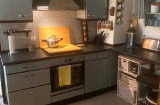 Haus kaufen in 65589 Hadamar, Hadamar - Wohn- & Geschäftshaus in Hadamar Stadtmitte sanierungsbedürftig