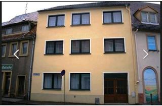Haus kaufen in 01623 Lommatzsch, Lommatzsch - Haus zum Kauf in Lommatzsch