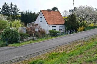 Haus kaufen in 17440 Kröslin, Kröslin - EFH fast in Einzellage im Nordwestteil der Insel Usedom