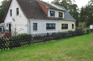 Haus kaufen in 17375 Liepgarten, Liepgarten - Ehemaliges Forsthaus