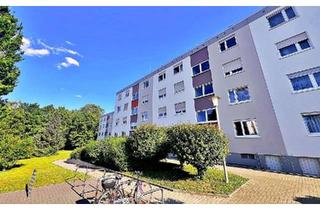Wohnung kaufen in 67227 Frankenthal, Frankenthal (Pfalz) - 3-Zimmer-Wohnung mit Balkon & Stellplatz (provisionsfrei)