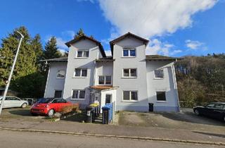 Wohnung kaufen in 66424 Homburg, Homburg - Wohnen, leben, arbeiten, studieren in bevorzugter Wohnlage!