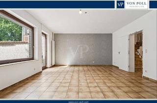 Wohnung kaufen in 48477 Hörstel, Hörstel / Dreierwalde - Großzügig wohnen mit Garten, Garage und Entwicklungspotenzial in Dreierwalde!