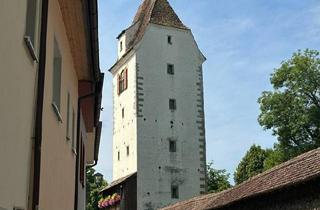 Einfamilienhaus kaufen in 88316 Isny, Isny im Allgäu - Haus in der Altstadt von Isny zu verkaufen