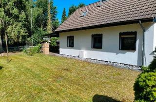 Haus kaufen in 29342 Wienhausen, Wienhausen - Haus im Wochenendgebiet Nordburg zu verkaufen