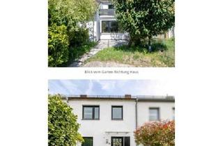 Reihenhaus kaufen in 28790 Schwanewede, Schwanewede - Reihenhaus in Br.Schönebeck