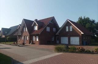Einfamilienhaus kaufen in 26219 Bösel, Bösel - Ein- Zweifamilienhaus in Toplage von Bösel