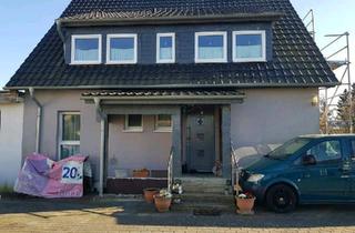Einfamilienhaus kaufen in 38159 Vechelde, Vechelde - EinfamilienhausZweifamilienhaus zu verkaufen