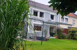 Reihenhaus kaufen in 31224 Peine, Peine - Reihenendhaus