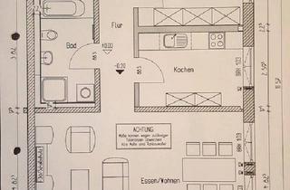 Wohnung kaufen in 87616 Marktoberdorf, Marktoberdorf - Verkauf 2 Zimmer Wohnung 82,5 m² EG mit Garten und Terrasse