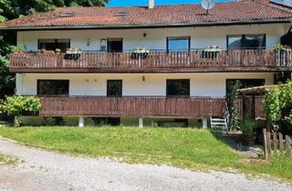Wohnung kaufen in 84574 Taufkirchen, Taufkirchen - Wohnung sehr groß