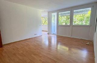 Wohnung kaufen in 89079 Ulm, Ulm - Attraktive 3,5 Zimmerwohnung mit 2 Balkonen und Tiefgaragenbox