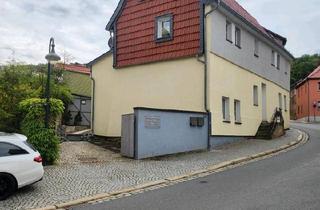 Mehrfamilienhaus kaufen in 06485 Quedlinburg, Quedlinburg - 3 Familienhaus mit Ferienhaus