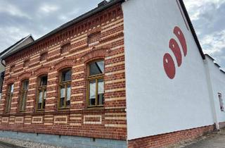 Einfamilienhaus kaufen in 39288 Burg, Burg - Einfamilienhaus in Burg (bei Magdeburg)