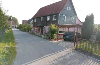 Einfamilienhaus kaufen in 01877 Bischofswerda, Bischofswerda - Wohnhaus in Demitz-Thumitz ruhig gelegen