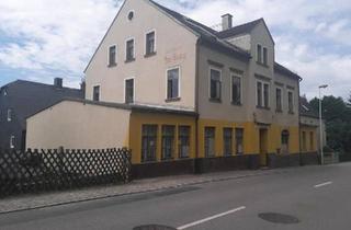 Haus kaufen in 09392 Auerbach, Auerbach - Mietkauf, 10.000 Anzahlung, Oder direkt 90000