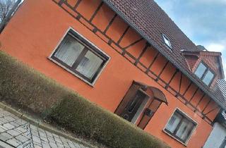 Haus kaufen in 99610 Sömmerda, Sömmerda - Haus zu verkaufen