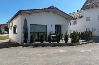 Wohnung kaufen in 94501 Aldersbach, Aldersbach - Barrierefreies Häuschen in Beutelsbach