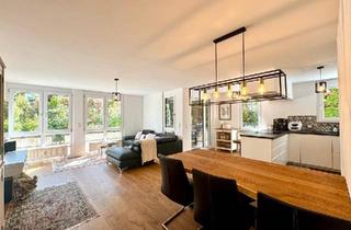 Wohnung kaufen in 70439 Stuttgart, Stuttgart - PROVISIONSFREI: 4,5 Zimmer EG Wohnung mit Garten in S-Stammheim
