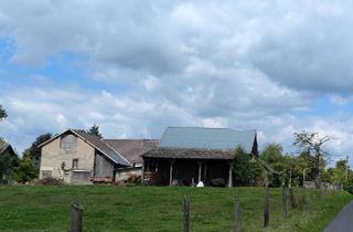 Bauernhaus kaufen in 53819 Neunkirchen-Seelscheid, Neunkirchen-Seelscheid - Bauernhof mit Stallungen + 2200qm Baugrundstück Sanierungsobjekt
