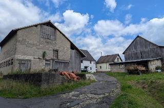 Bauernhaus kaufen in 53819 Neunkirchen-Seelscheid, Neunkirchen-Seelscheid - Bauernhof mit Stallungen + 2200qm Baugrundstück Sanierungsobjekt
