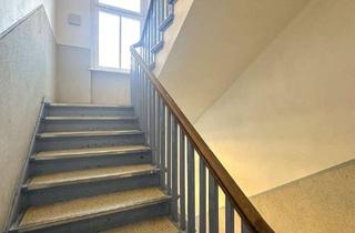 Mehrfamilienhaus kaufen in 39108 Magdeburg, Magdeburg - Saniertes Mehrfamilienhaus mit Balkonen - Vollvermietet in ruhiger Seitenstraße der Landeshauptstadt