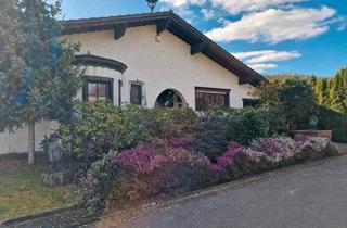 Einfamilienhaus kaufen in 66780 Rehlingen-Siersburg, Rehlingen-Siersburg - freistehendes Einfamilienhaus in ruhiger Wohnlage PROVISIONSFREI