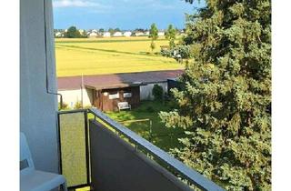 Haus kaufen in 84513 Töging, Töging am Inn - Provisionsfreie sehr gut geschnittene 3-Zimmer-Wohnung