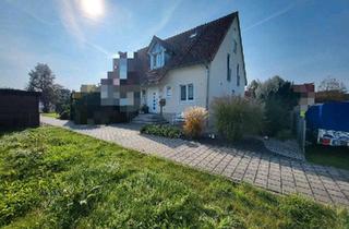 Doppelhaushälfte kaufen in 85107 Baar-Ebenhausen, Baar-Ebenhausen - Gepflegte Doppelhaushälfte in ruhiger Lage, Baar-Ebenhausen