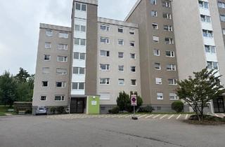 Wohnung kaufen in 88045 Friedrichshafen, Friedrichshafen - Helle 1,5 Zimmer-Wohnung im EG in Friedrichshafen
