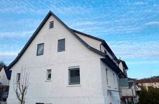 Haus kaufen in 89522 Heidenheim, Heidenheim an der Brenz / Mergelstetten - Vermietetes Reiheneckhaus in Heidenheim - Mergelstetten mit bis zu 8 % Rendite