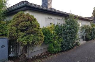 Einfamilienhaus kaufen in 65779 Kelkheim, Kelkheim (Taunus) - Charmanter Bungalow in bester Lage von Fischbach
